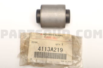 4113A219 BUSHING,RR SUSP LWR ARM