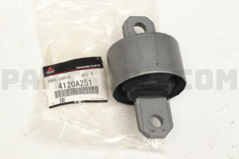 4120A251 BSHG,INDEPENDENT RR