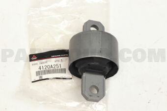 4120A251 BSHG,INDEPENDENT RR
