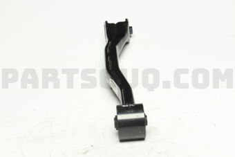 4125A009 ARM ASSY,RR SUSP TRAIL,LH
