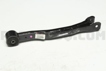 4125A009 ARM ASSY,RR SUSP TRAIL,LH