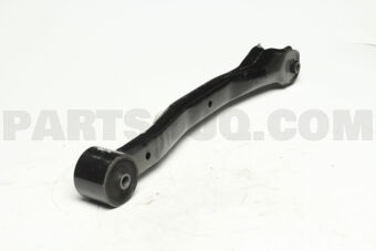 4125A009 ARM ASSY,RR SUSP TRAIL,LH