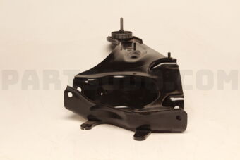 4125A079 ARM ASSY,RR SUSP TRAIL,LH