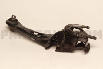 4125A079 ARM ASSY,RR SUSP TRAIL,LH