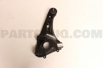 4125A111 ARM ASSY,RR SUSP TRAIL,LH