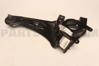 4125A116 ARM ASSY,RR SUSP TRA