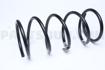 4140A091 SPRING,RR SUSP COIL