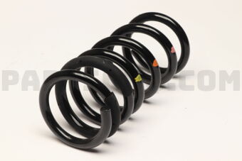 4140A103 SPRING,RR SUSP COIL