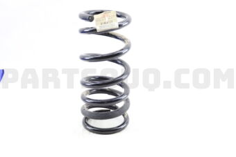 4140A104 SPRING,RR SUSP COIL