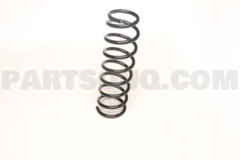4140A164 Mitsubishi SPRING,RRSUSPCOIL