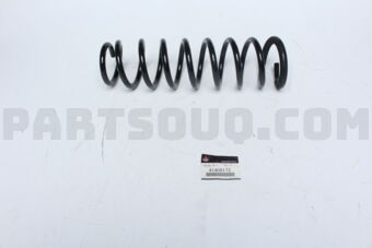 4140A172 SPRING,RR SUSP COIL