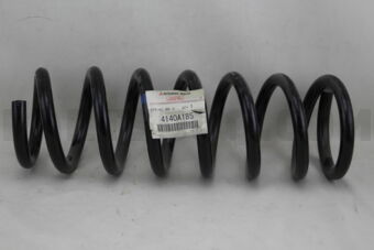 4140A185 SPRING-RR SUSP COIL
