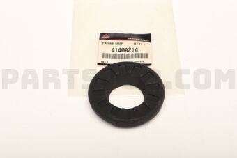 4140A214 PAD,RR SUSP SPRING,U