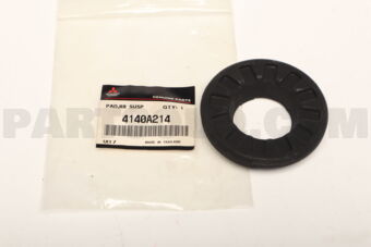 4140A214 PAD,RR SUSP SPRING,U
