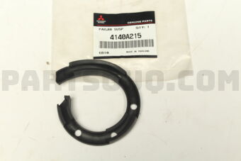 4140A215 PAD,RR SUSP SPRING,L