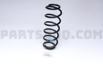 4140A468 SPRING,RR SUSP COIL