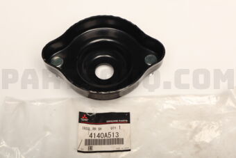 4140A513 INSULATOR,RR SHOCK ABSORBER