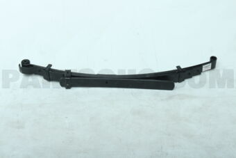 4150A094 SPRING ASSY,RR SUSP