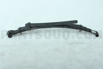 4150A094 SPRING ASSY,RR SUSP