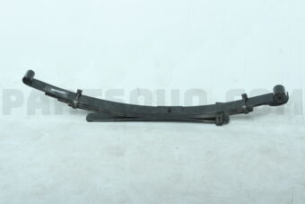 4150A094 SPRING ASSY,RR SUSP