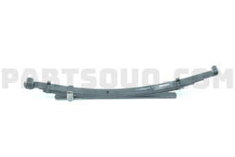 4150A233 SPRING ASSY,RR SUSP