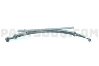 4150A233 SPRING ASSY,RR SUSP