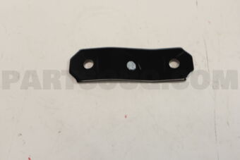 4152A014 PLATE,R/SUS SPRING SHACKLE