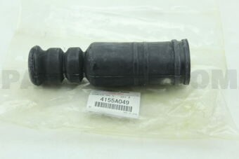 4155A049 DAMPER,RR SHOCK ABSORBER