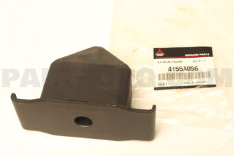 4155A056 STOPPER,RR SUSP LWR