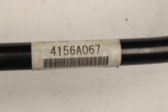 4156A067 BAR,RR SUSP STABILIZER