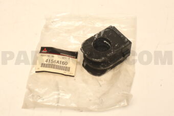 4156A160 BUSHING,RR SUSP STABILIZER