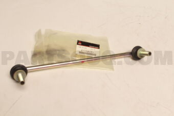 4156A169 LINK,FR SUSP STABILIZER,LH