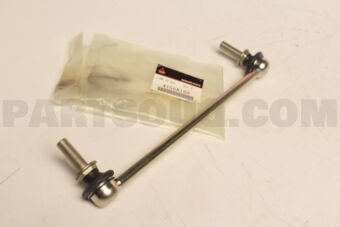 4156A169 LINK,FR SUSP STABILIZER,LH