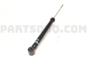 4162A003 SHOCK ABSORBER,RR SUSP