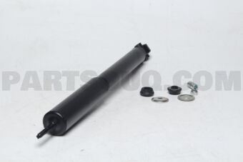 4162A023 SHOCK ABSORBER,RR SU