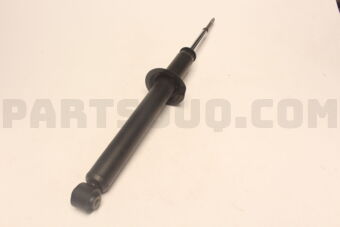 4162A058 SHOCK ABSORBER,RR SUSP