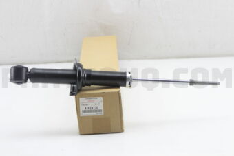 4162A130 SHOCK ABSORBER,RR SU