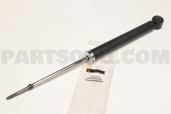 4162A145 SHOCK ABSORBER,RR SU