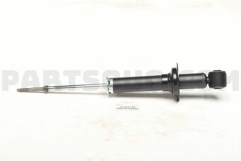 4162A184 SHOCK ABSORBER,RR SU
