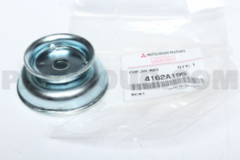 4162A195 CUP,RR SHOCK ABSORBER