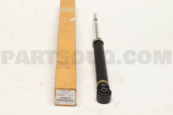4162A219 SHOCK ABSORBER,RR SUSP