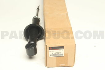 4162A245 SHOCK ABSORBER,RR SUSP