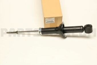 4162A280 SHOCK ABSORBER,RR SUSP
