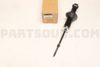 4162A311 SHOCK ABSORBER,RR SUSP