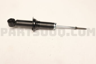 4162A311 SHOCK ABSORBER,RR SUSP