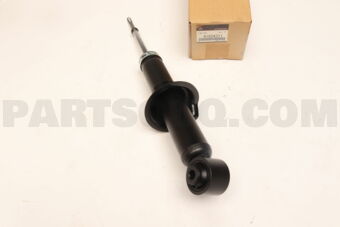 4162A311 SHOCK ABSORBER,RR SUSP