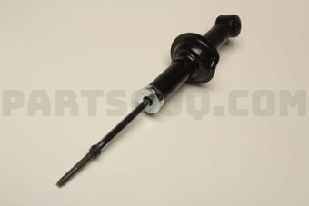 4162A363 SHOCK ABSORBER,RR SU