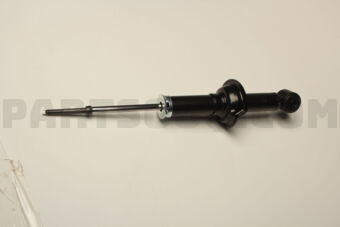 4162A363 SHOCK ABSORBER,RR SU