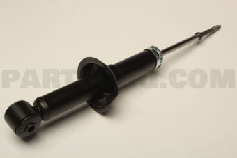 4162A363 SHOCK ABSORBER,RR SU