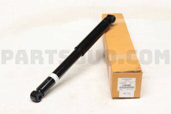 4162A367 SHOCK ABSORBER,RR SU